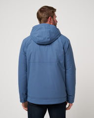 Bering Sea Travis Mathew Mountain Pass Jacket