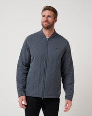 Ebony Travis Mathew Come What May Jacket
