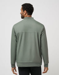 Dark Olive Travis Mathew Highway Men Jacket