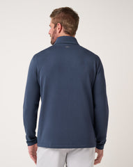 Mood Indigo Travis Mathew Point Of Sail 2.0 Jacket