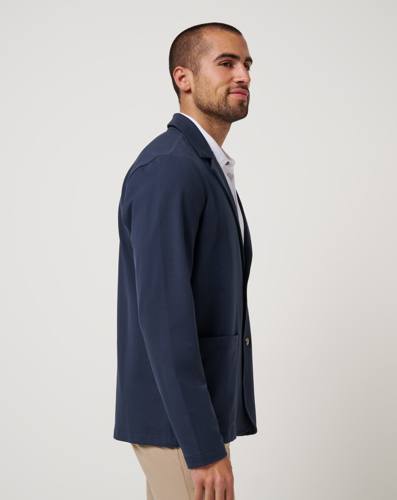 Total Eclipse Travis Mathew Champions Dinner Jacket