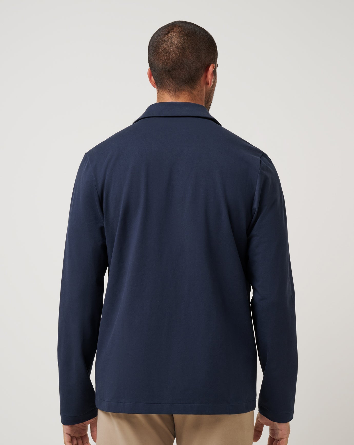 Total Eclipse Travis Mathew Champions Dinner Jacket