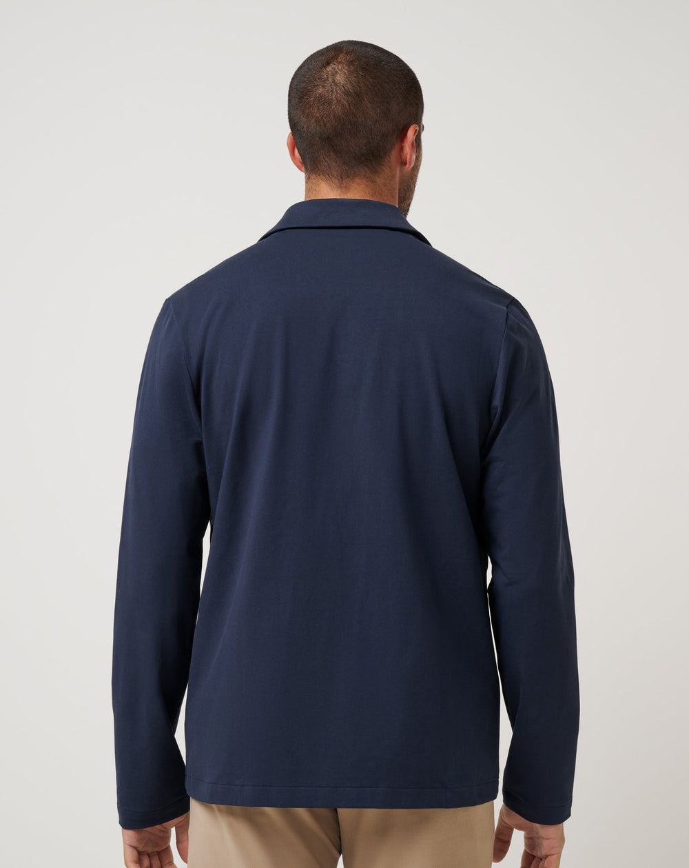 Total Eclipse Travis Mathew Champions Dinner Jacket