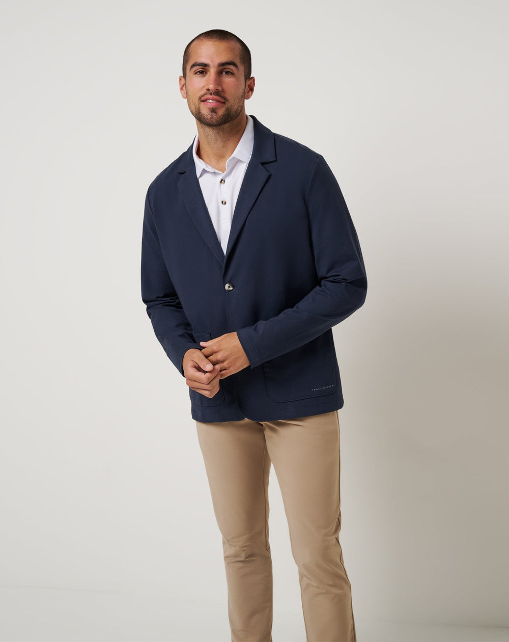 Total Eclipse Travis Mathew Champions Dinner Jacket