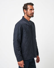 Black Travis Mathew Come What May Jacket