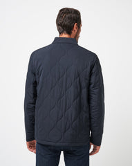 Black Travis Mathew Come What May Jacket