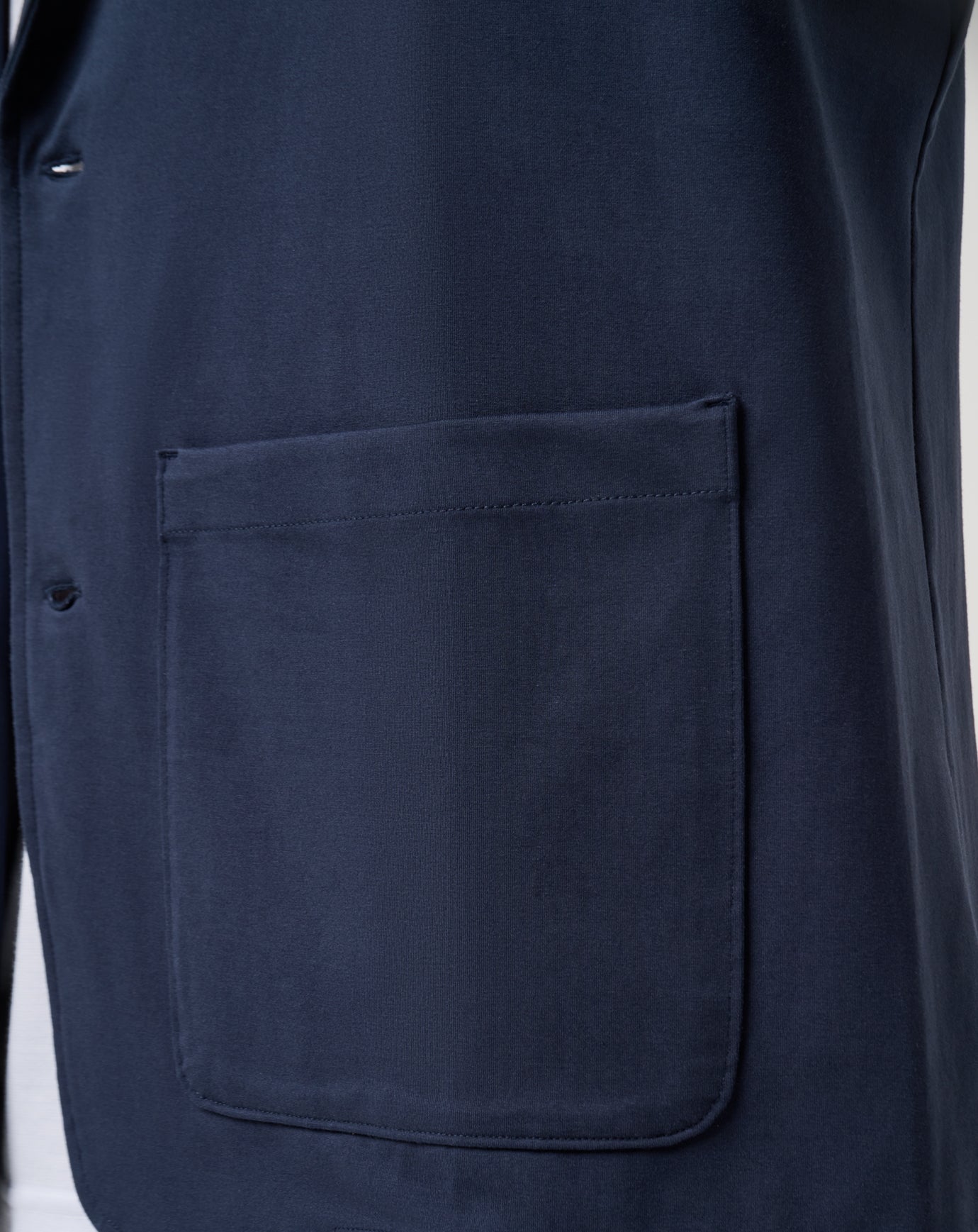 Total Eclipse Travis Mathew Stretchknit Blazer