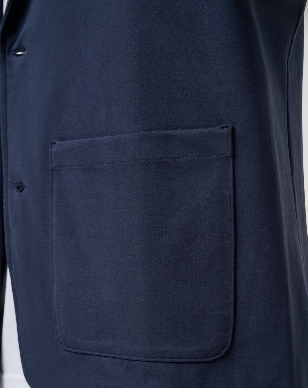 Total Eclipse Travis Mathew Stretchknit Blazer