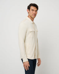 Birch Travis Mathew You Pick Shirt Jacket