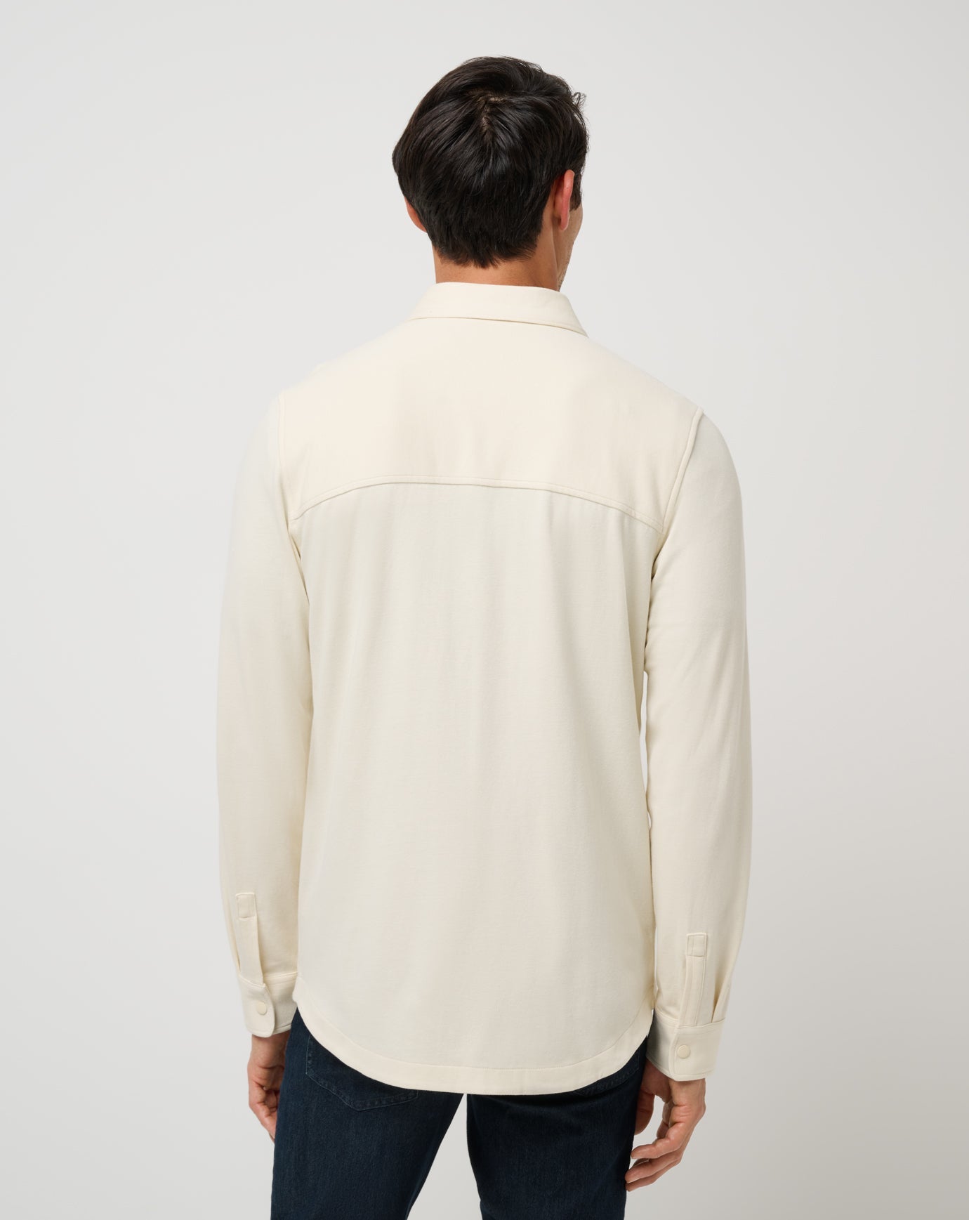 Birch Travis Mathew You Pick Shirt Jacket