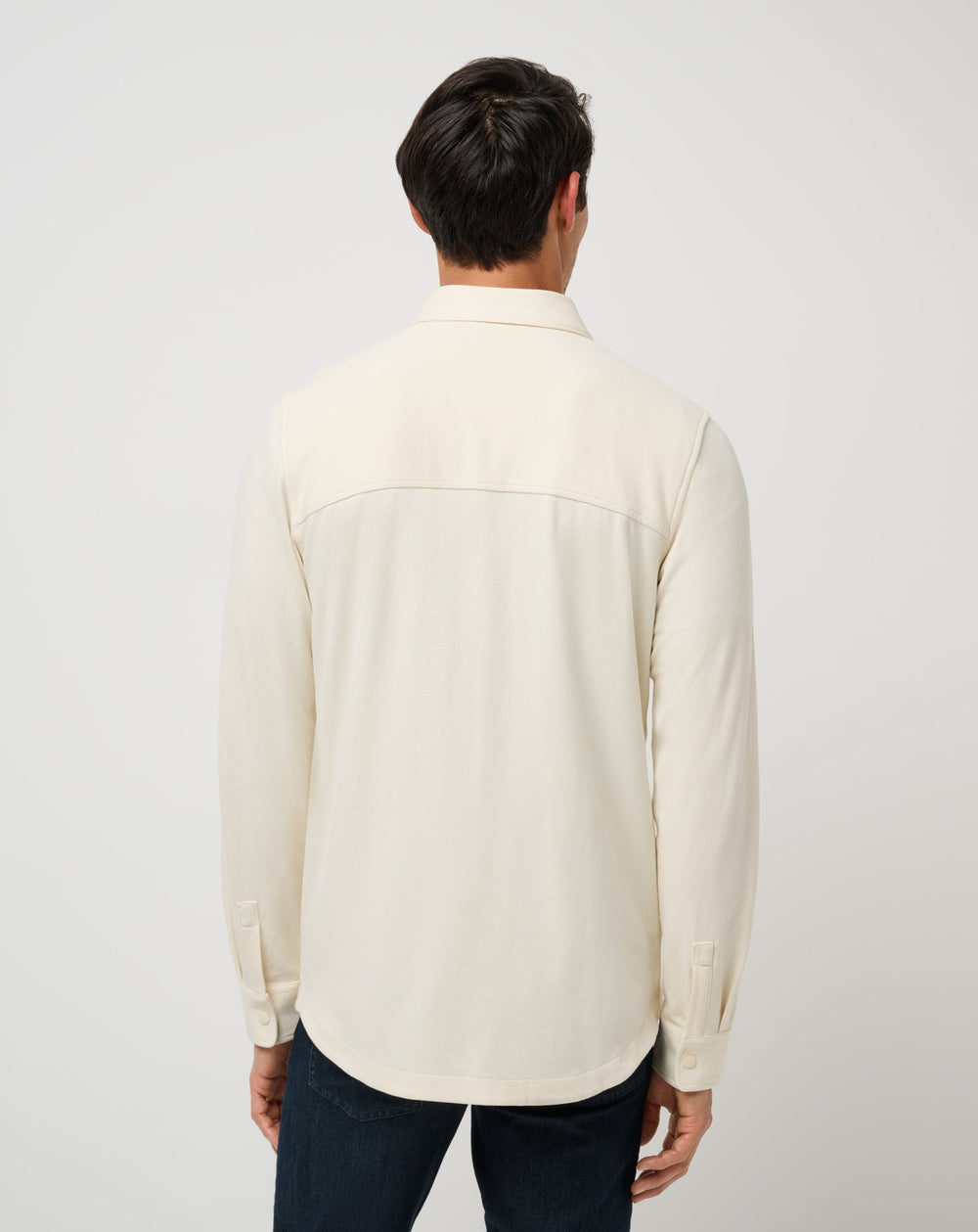 Birch Travis Mathew You Pick Shirt Jacket