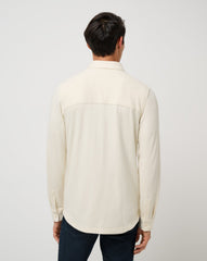 Birch Travis Mathew You Pick Shirt Jacket