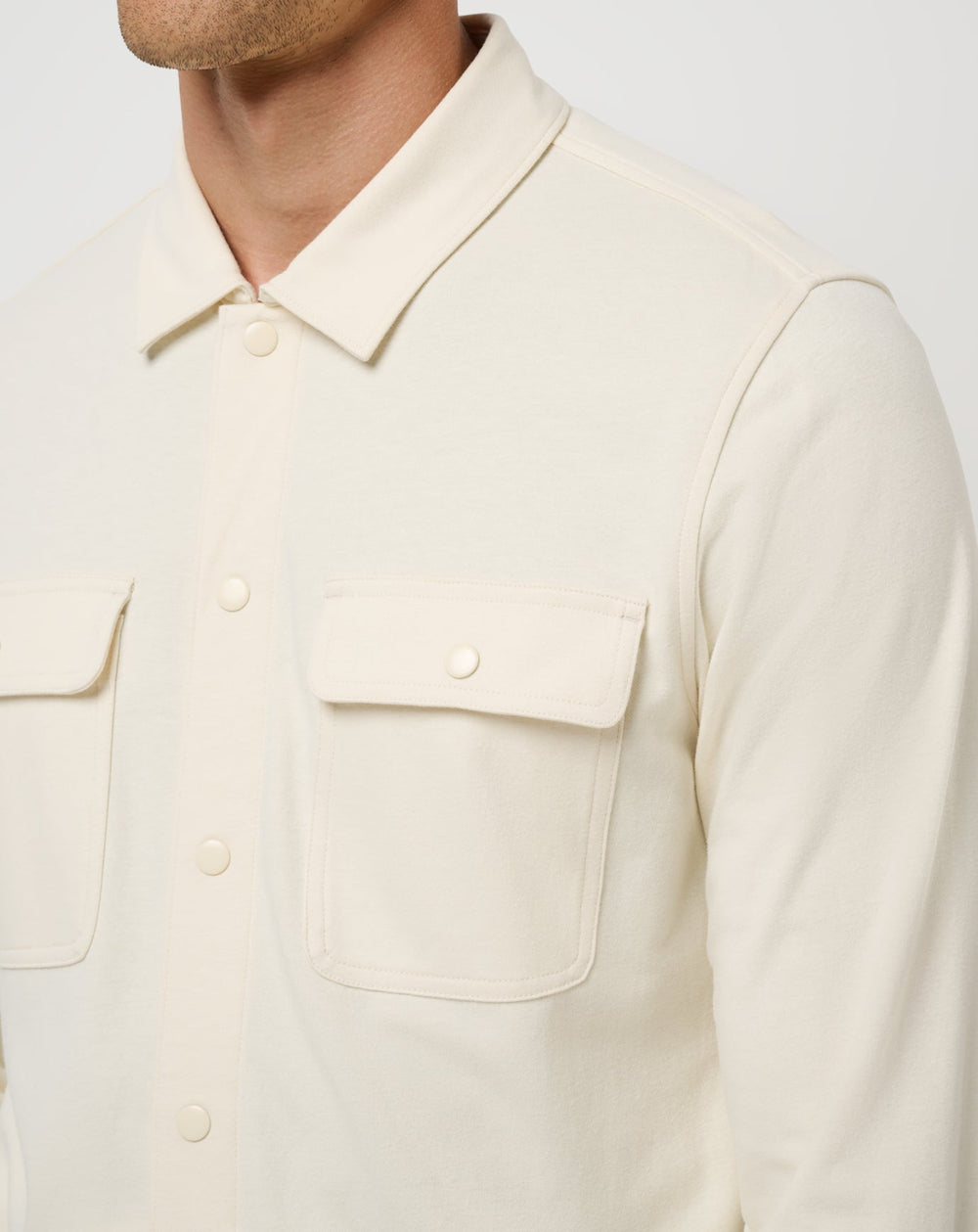 Birch Travis Mathew You Pick Shirt Jacket