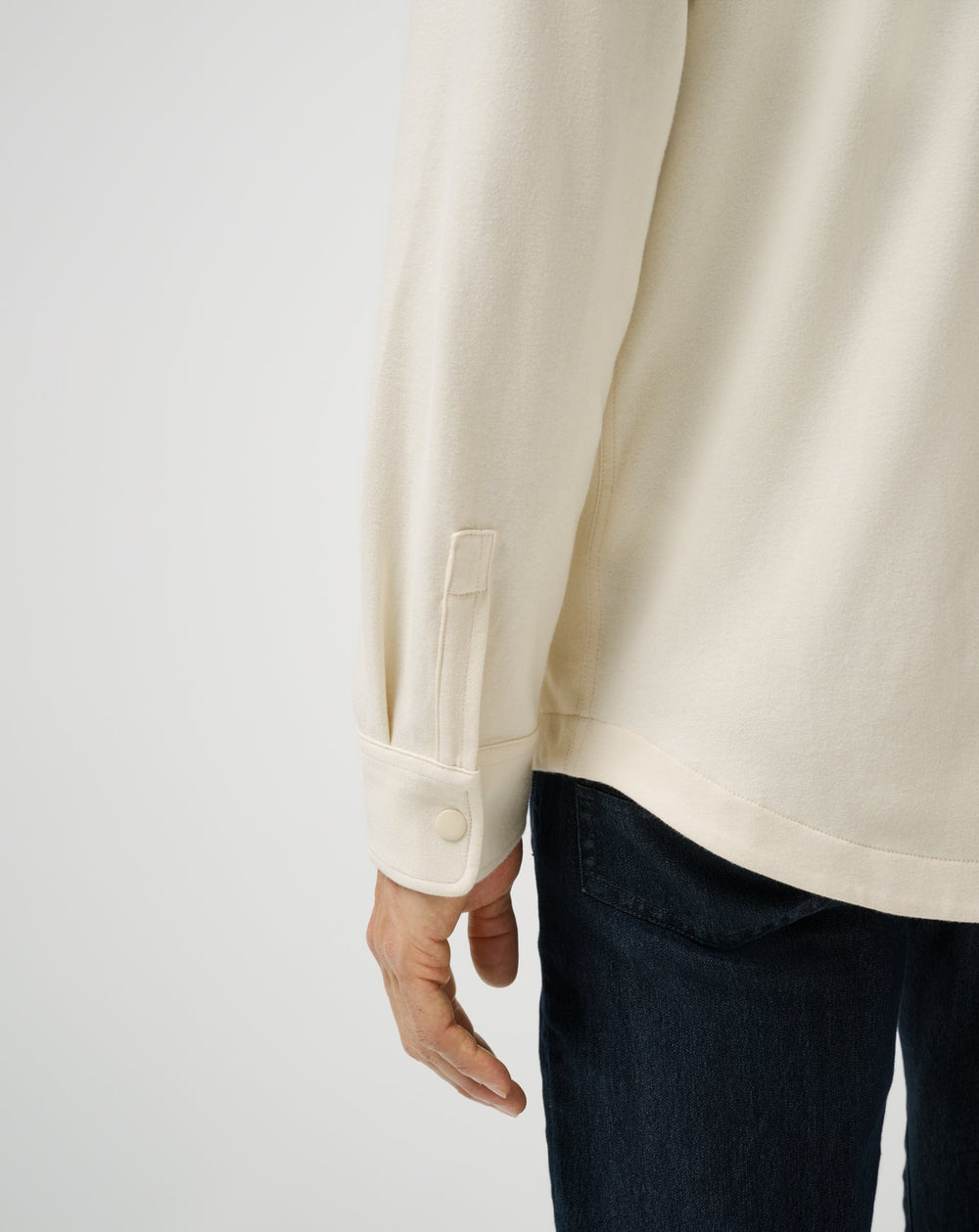 Birch Travis Mathew You Pick Shirt Jacket