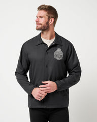 Black Travis Mathew Icy Waters Jacket