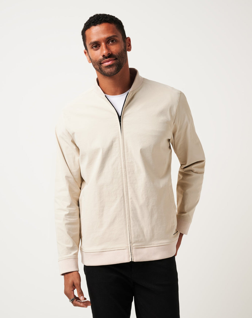 Italian Sand Travis Mathew Lost Cave Jacket