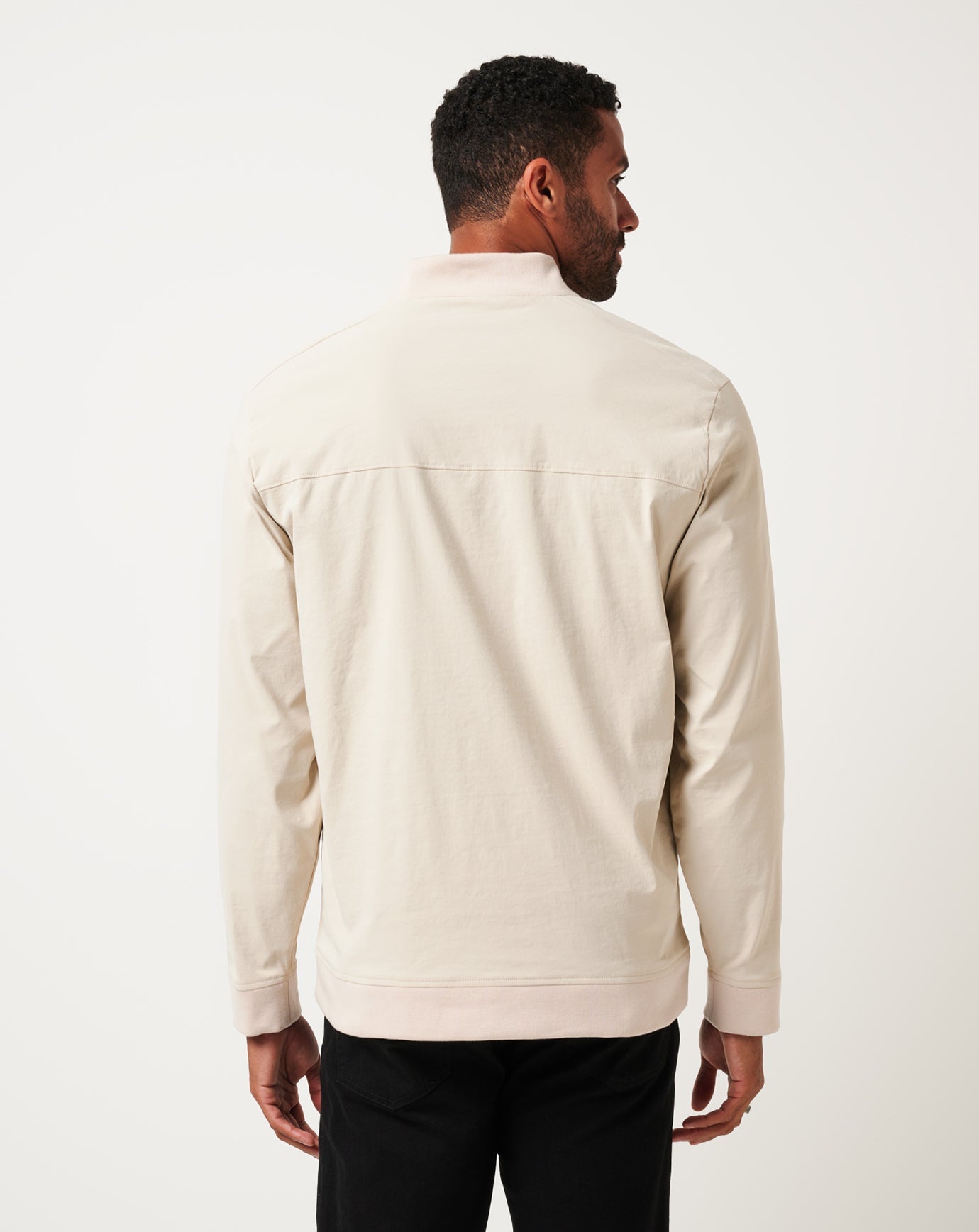 Italian Sand Travis Mathew Lost Cave Jacket
