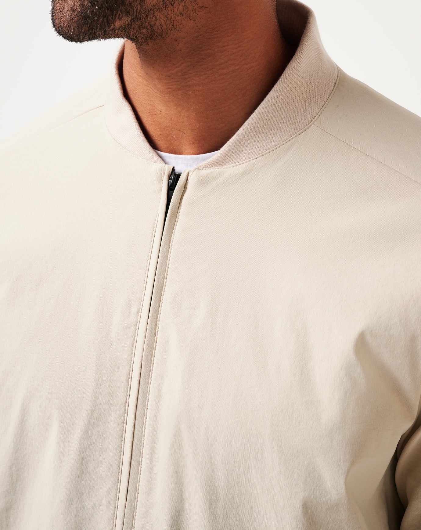 Italian Sand Travis Mathew Lost Cave Jacket