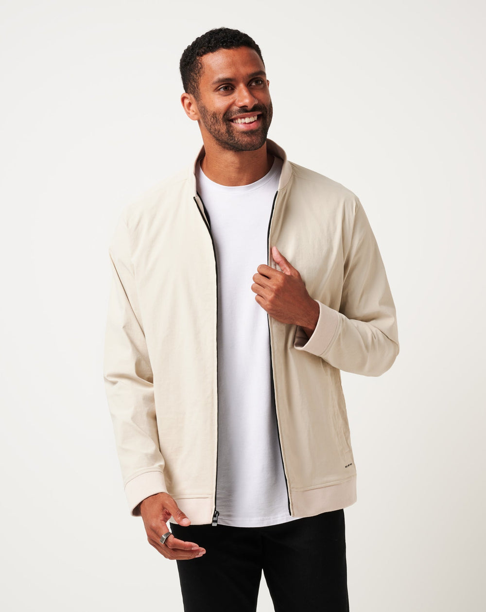 Italian Sand Travis Mathew Lost Cave Jacket