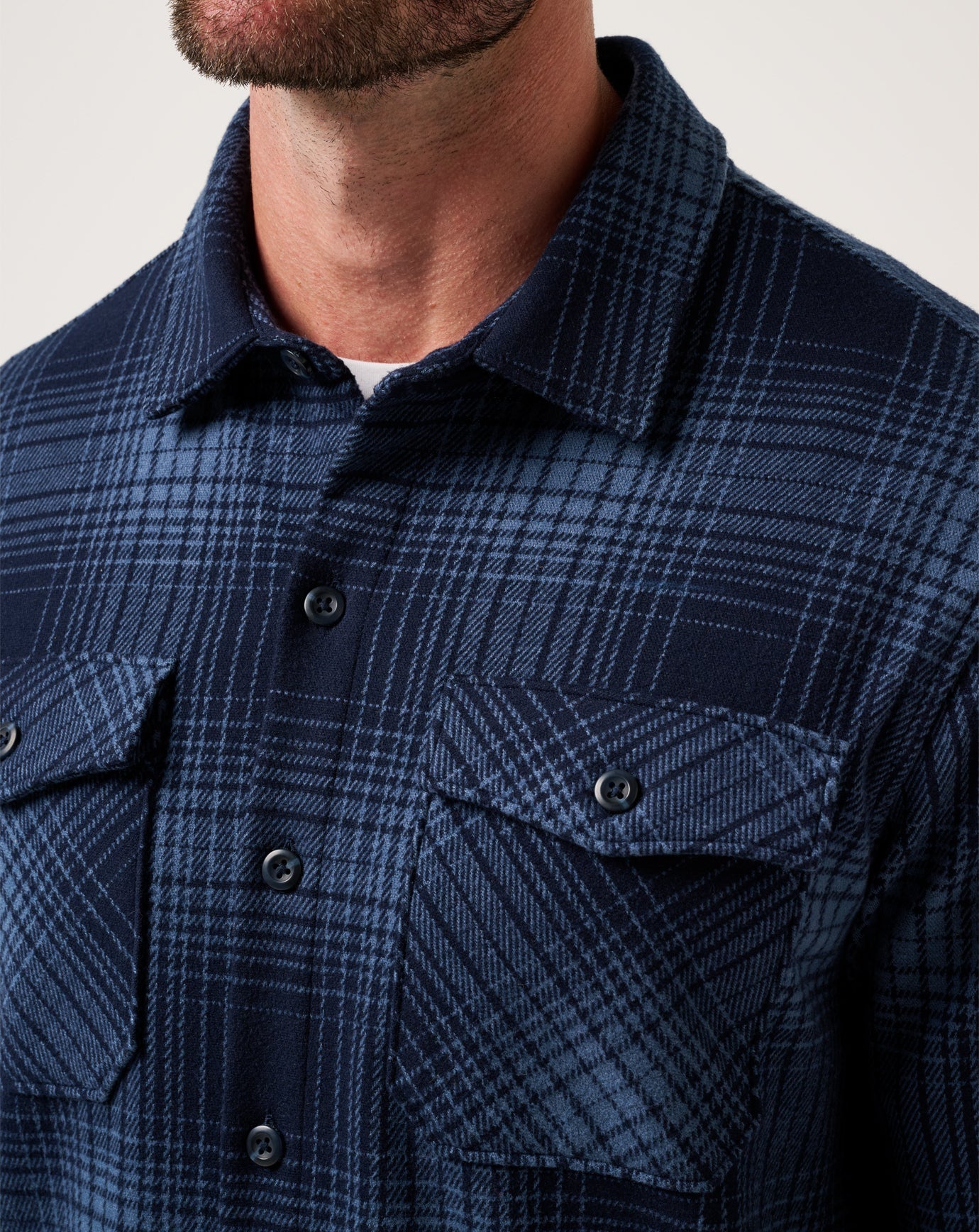 Total Eclipse Travis Mathew Sunset Season Shirt Jacket