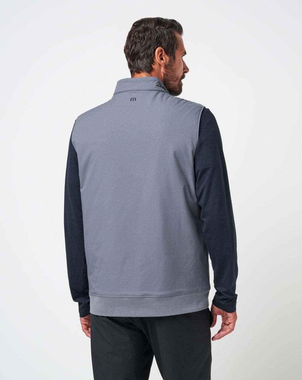 Quiet Shade Travis Mathew Wanderlust Vest