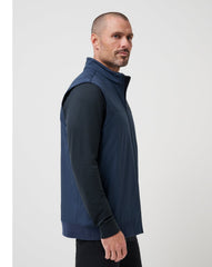 Mood Indigo Travis Mathew Wanderlust Vest