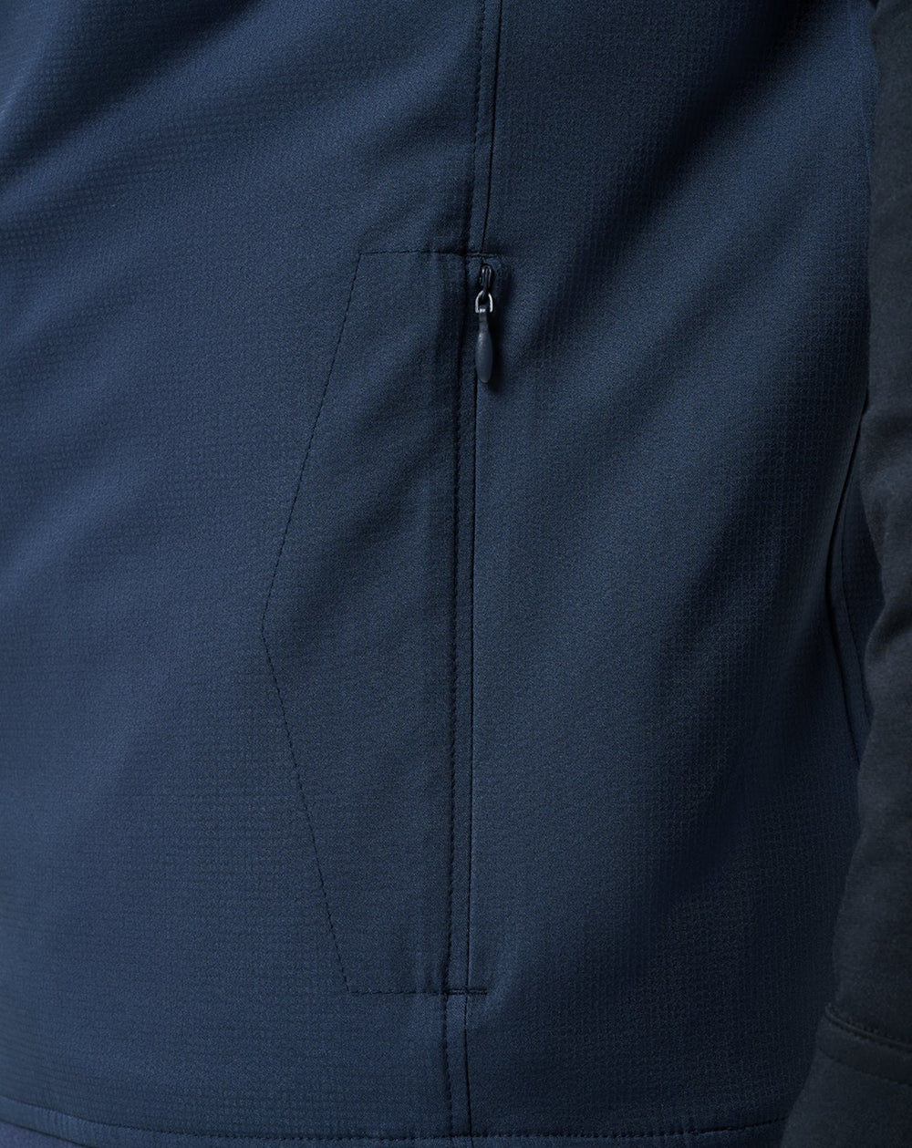 Mood Indigo Travis Mathew Wanderlust Vest