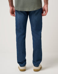Mid Blue Travis Mathew Legacy Featherweight Jeans