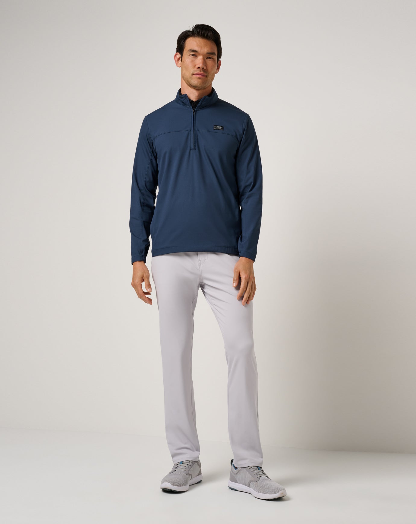 Micro Chip Travis Mathew Wanderlust Golf Pant