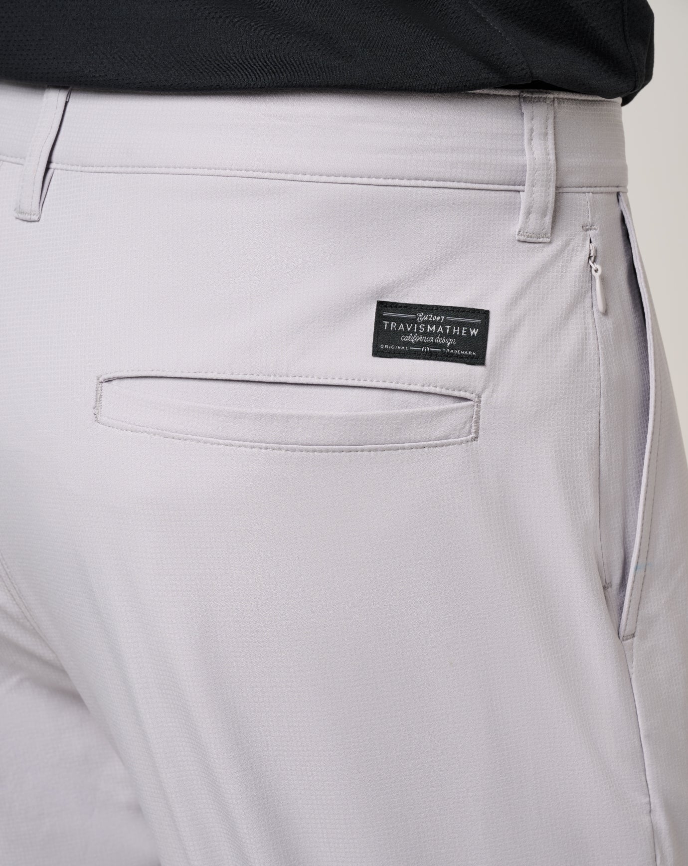Micro Chip Travis Mathew Wanderlust Golf Pant