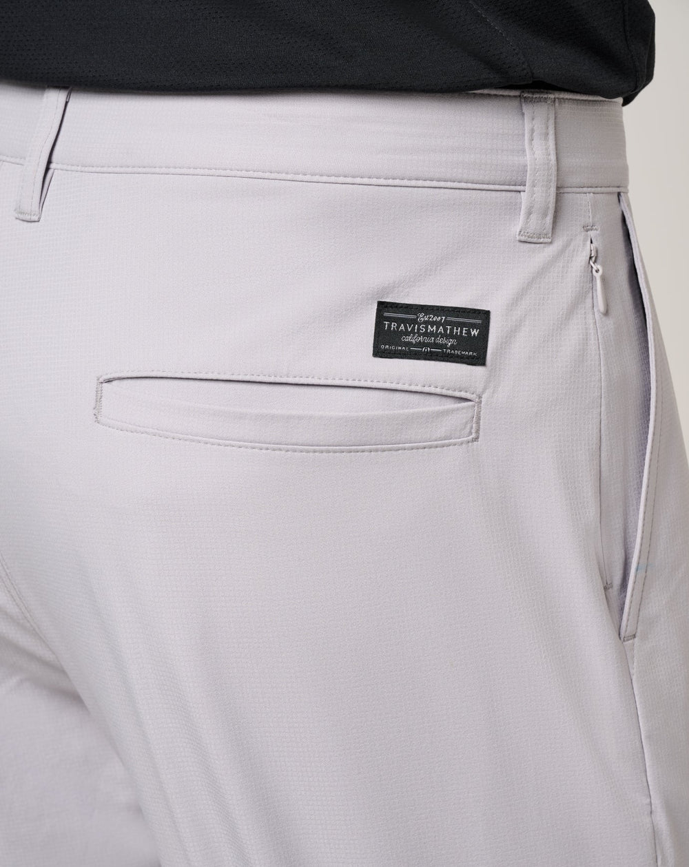 Micro Chip Travis Mathew Wanderlust Golf Pant