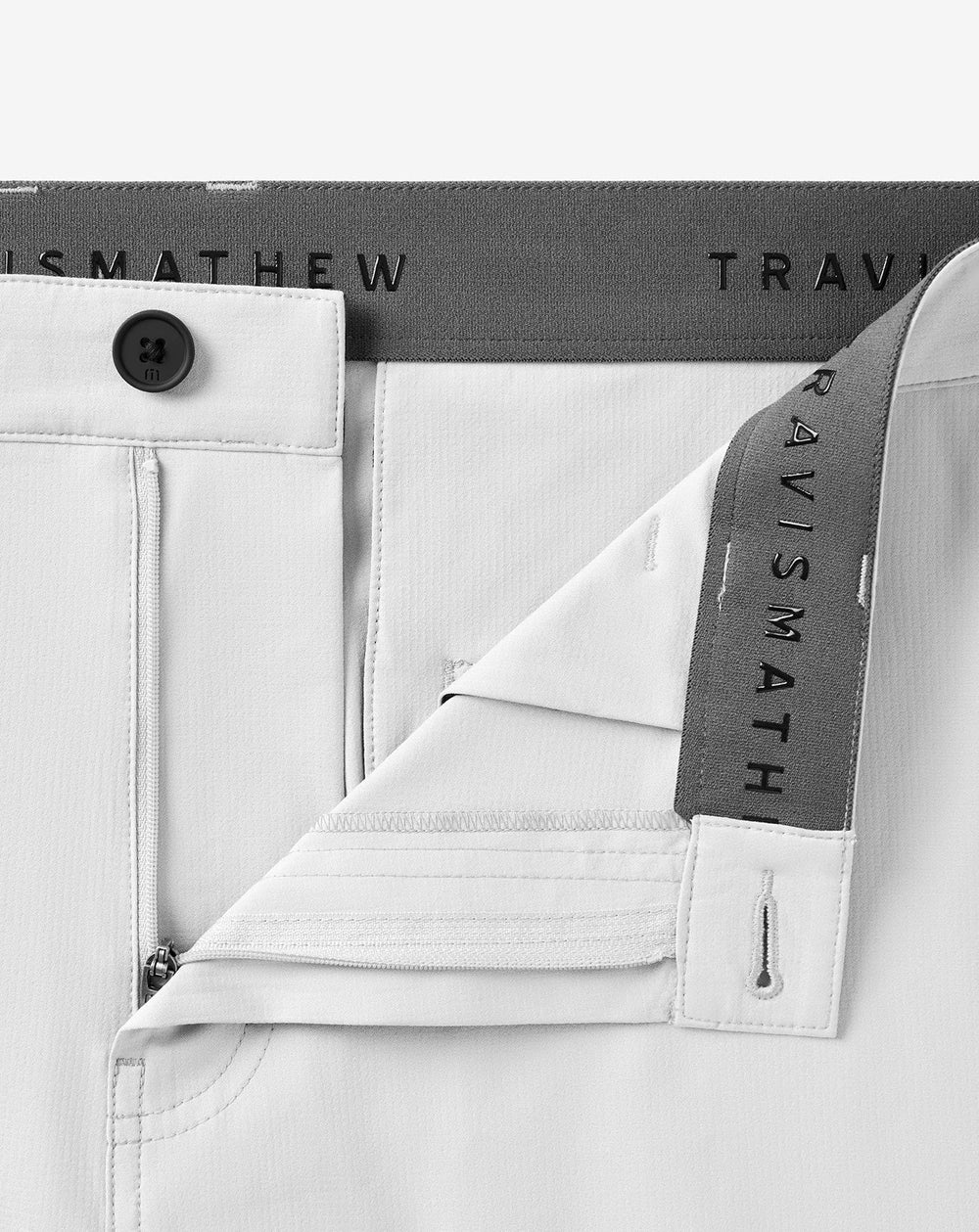 Micro Chip Travis Mathew Wanderlust Golf Pant