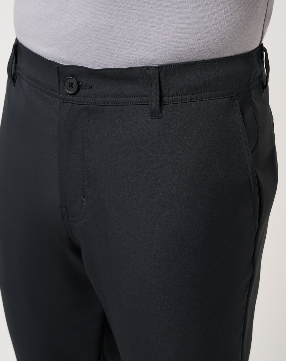 Black Travis Mathew Open To Close 2.0 Jogger