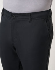 Black Travis Mathew Open To Close 2.0 Jogger