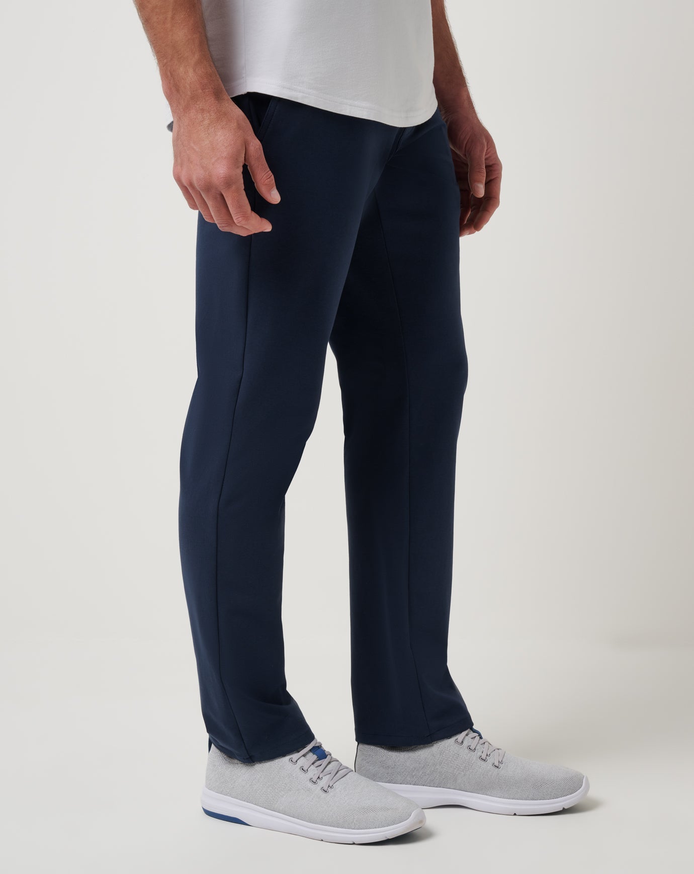 Total Eclipse Travis Mathew Legacy Stretchknit Pant