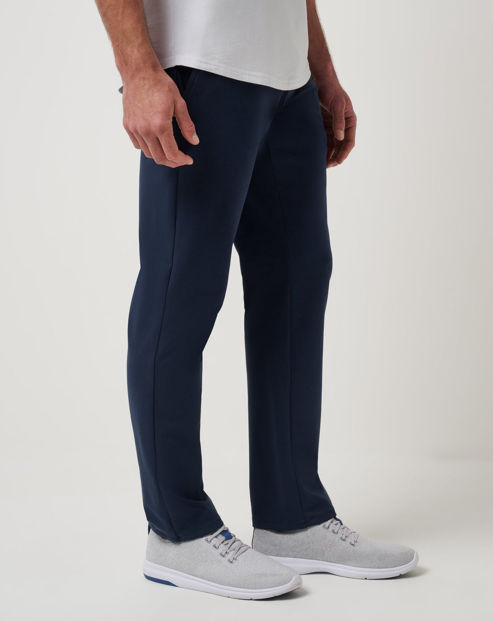 Total Eclipse Travis Mathew Legacy Stretchknit Pant