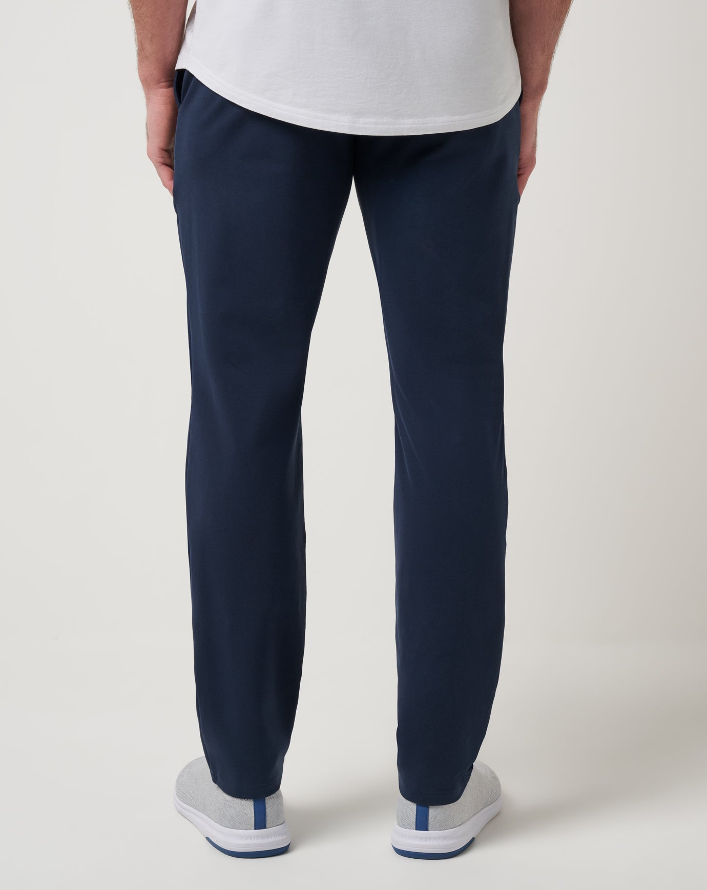 Total Eclipse Travis Mathew Legacy Stretchknit Pant