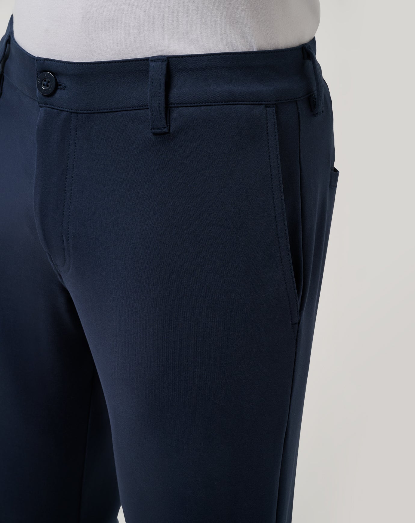 Total Eclipse Travis Mathew Legacy Stretchknit Pant