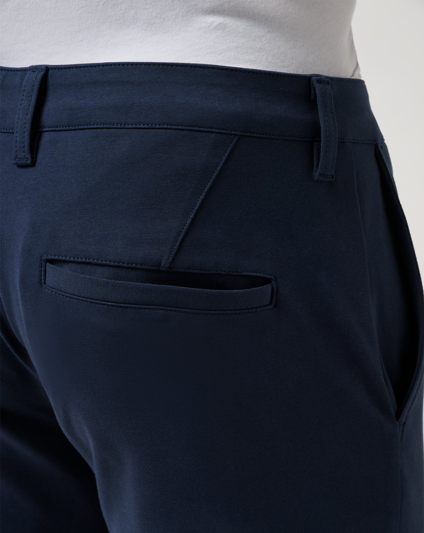 Total Eclipse Travis Mathew Legacy Stretchknit Pant