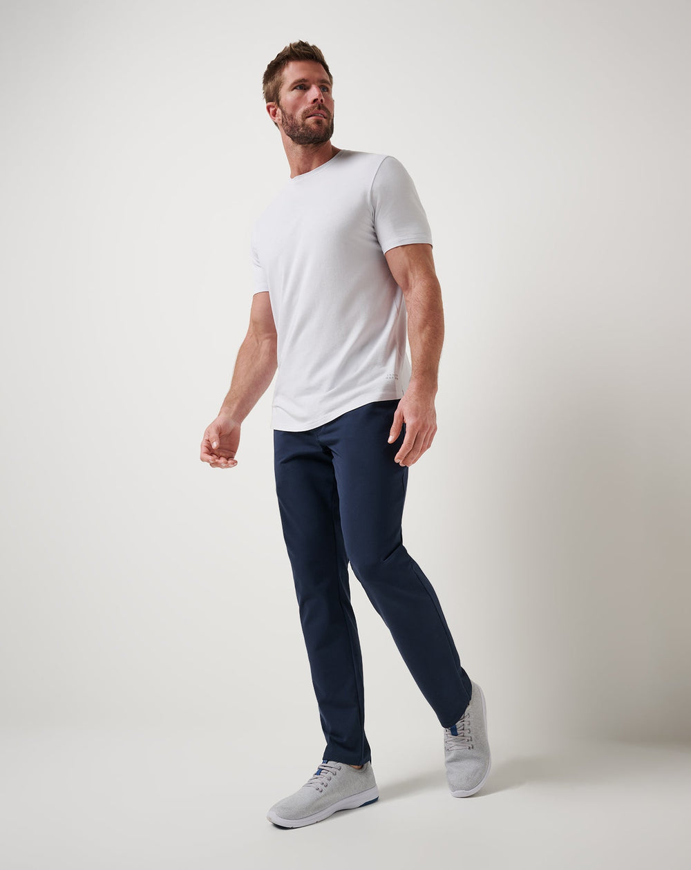 Total Eclipse Travis Mathew Legacy Stretchknit Pant