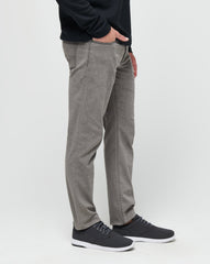 Grey Travis Mathew Legacy Featherweight Jeans