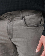 Grey Travis Mathew Legacy Featherweight Jeans