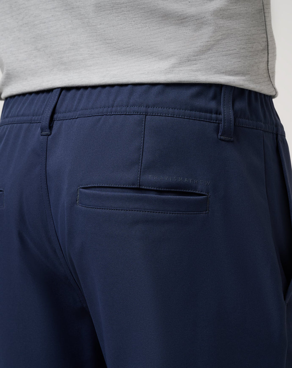 Total Eclipse Travis Mathew Open To Close 2.0 Jogger