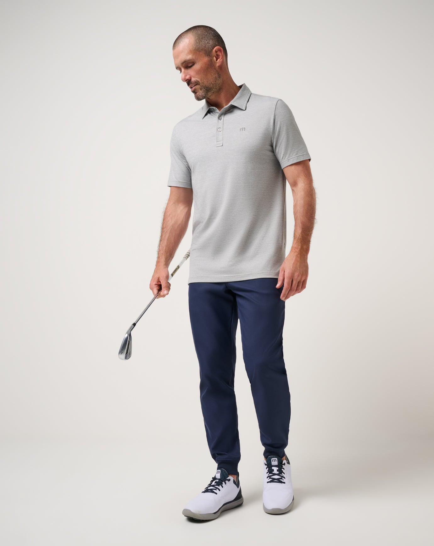 Total Eclipse Travis Mathew Open To Close 2.0 Jogger