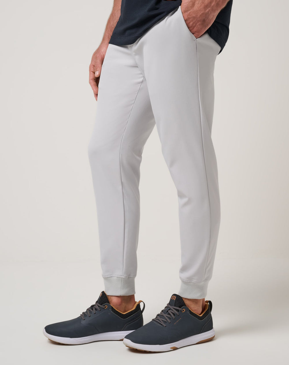 Micro Chip Travis Mathew Open To Close 2.0 Jogger