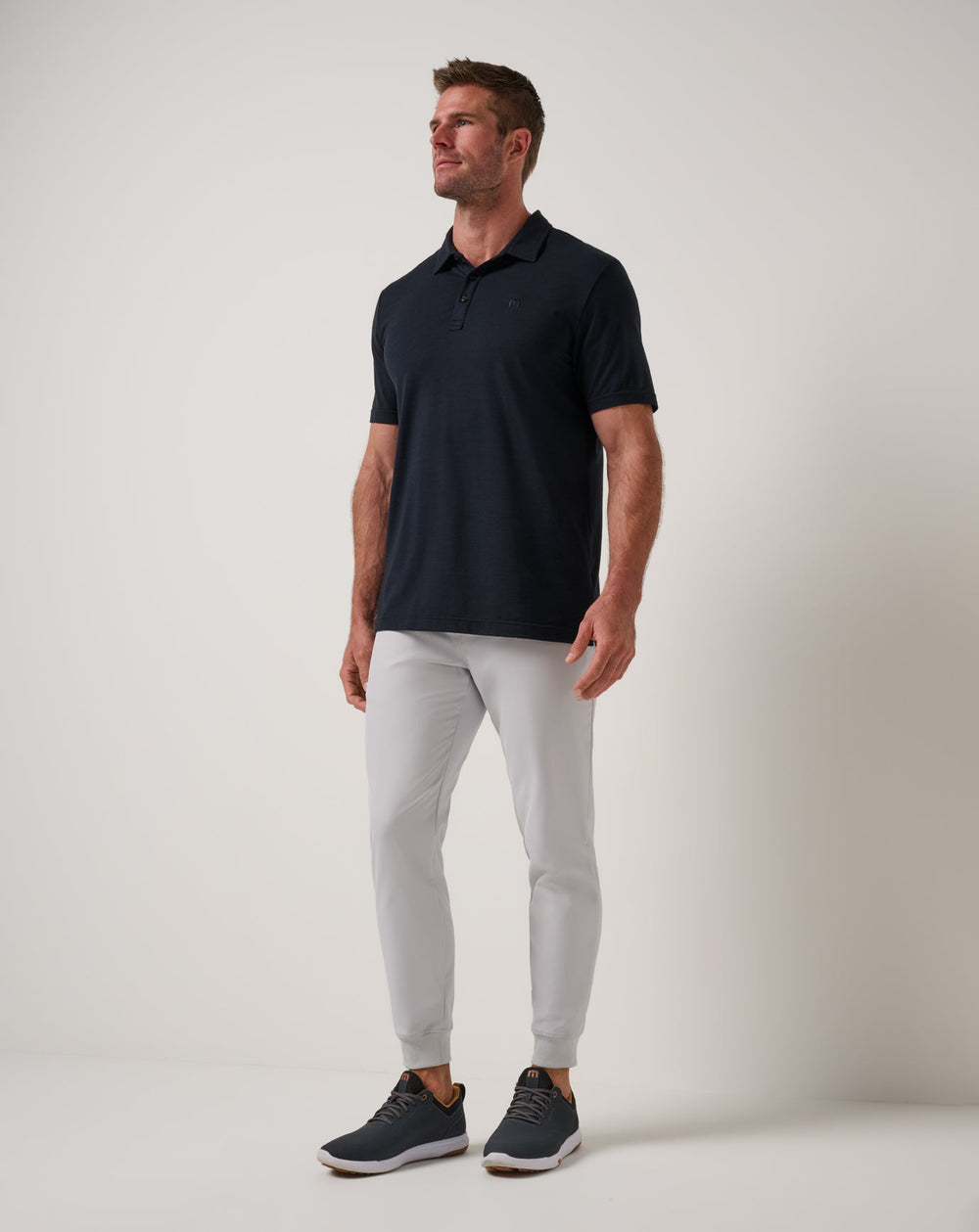 Micro Chip Travis Mathew Open To Close 2.0 Jogger