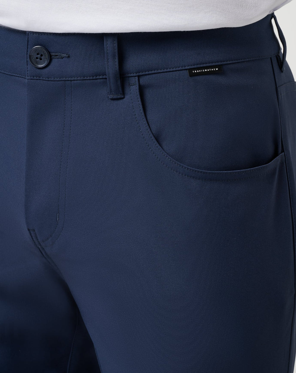 Total Eclipse Travis Mathew Open To Close 2.0 Pant