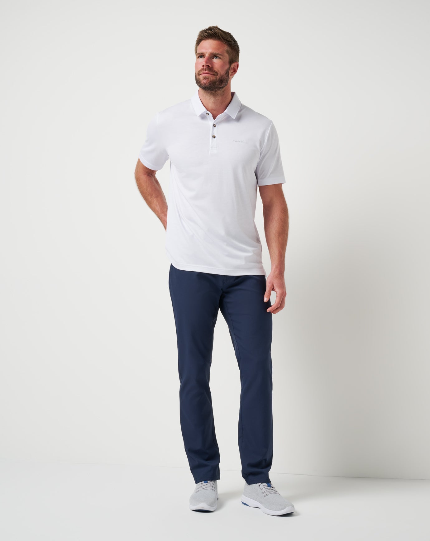 Total Eclipse Travis Mathew Open To Close 2.0 Pant