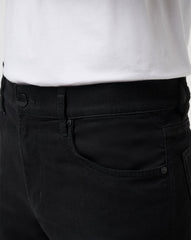 Black Travis Mathew Legacy Featherweight Jeans