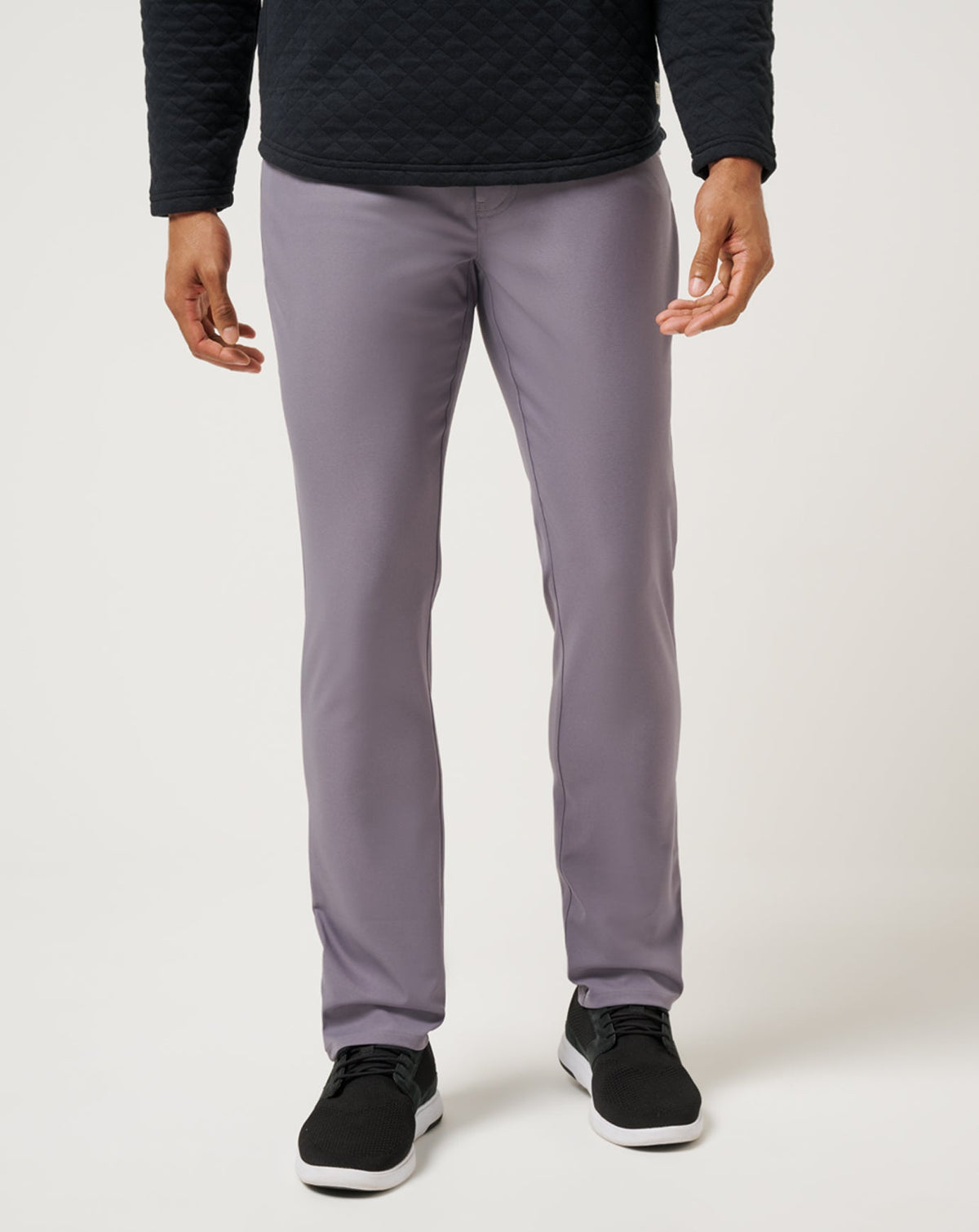 Quiet Shade Travis Mathew Open To Close 2.0 Pant